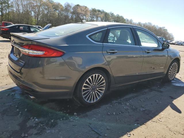 2017 FORD FUSION TIT - 3FA6P0RU7HR301667