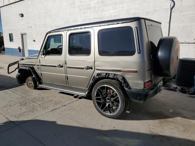 Vin: w1nyc7hj0nx457916, lot: 50076825, mercedes-benz g-class 63 amg 20222