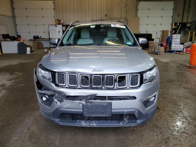 2021 JEEP COMPASS LA - 3C4NJDBB2MT547398