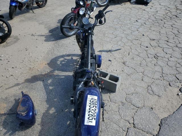 2018 HARLEY-DAVIDSON XL883 IRON - 1HD4LE215JC422632