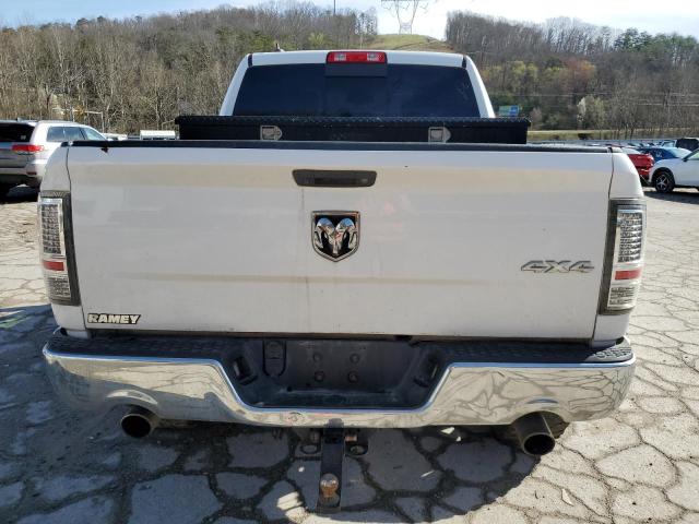 2018 RAM 1500 SLT - 1C6RR7LT4JS173366