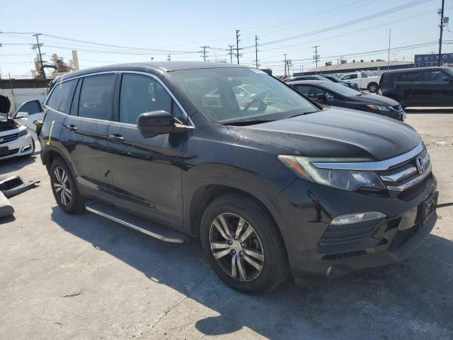 Vin: 5fnyf5h32hb029901, lot: 50010835, honda pilot ex 20174