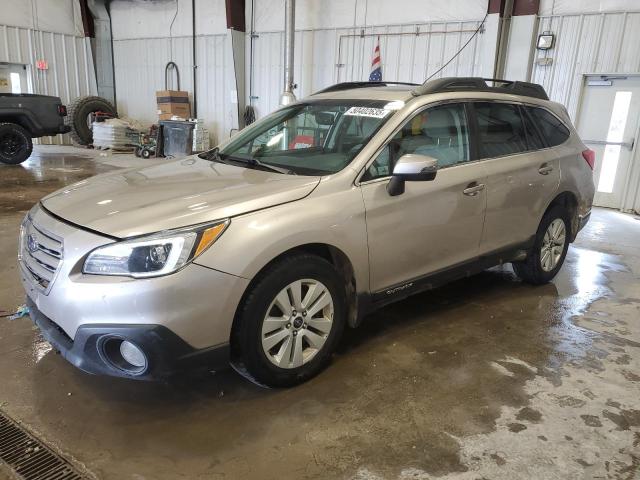 4S4BSBHC6F3272441 Subaru Outback 2.5i Premium 2015