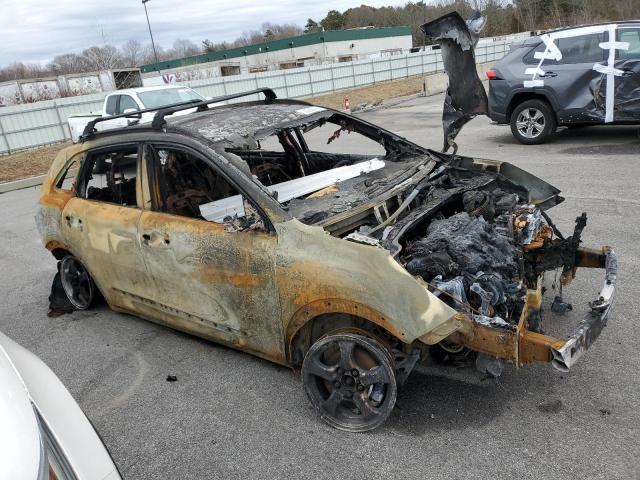 Vin: kndcb3lc1l5449323, lot: 47517695, kia niro lx 20204