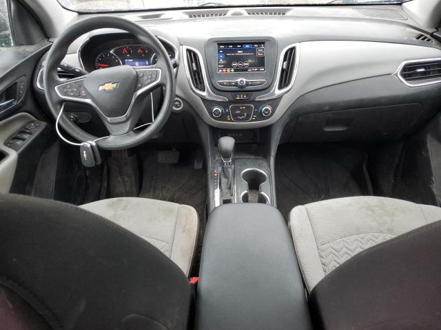 2023 CHEVROLET EQUINOX LS - 3GNAXSEG3PL120199