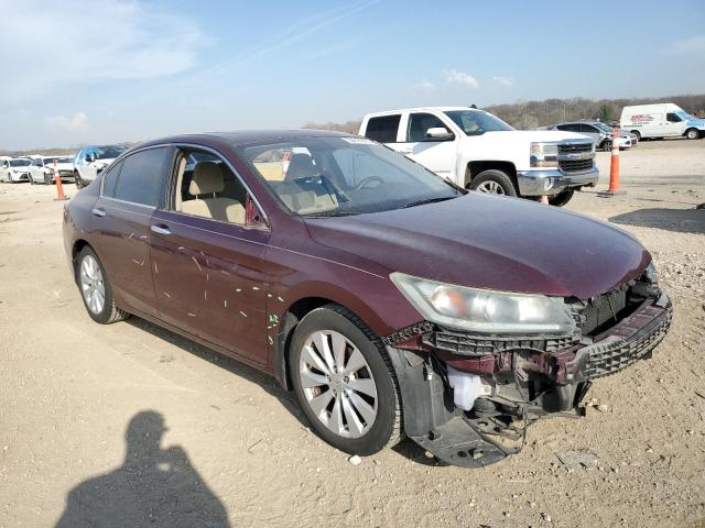 Vin: 1hgcr2f78da009372, lot: 50814785, honda accord ex 20134