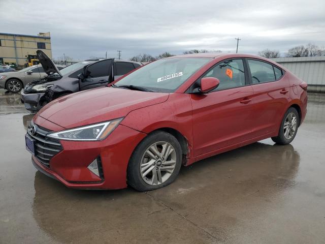 Vin: 5npd84lf8lh524697, lot: 48049155, hyundai elantra sel 2020 img_1