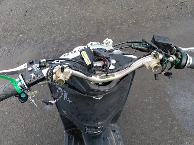 2020 VESPA PIAGGIO ZAPM898G2L7001712