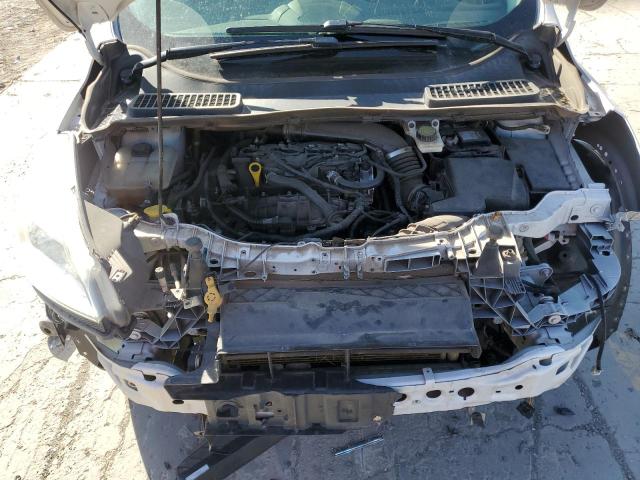 2016 FORD ESCAPE TIT - 1FMCU0JX4GUC58047