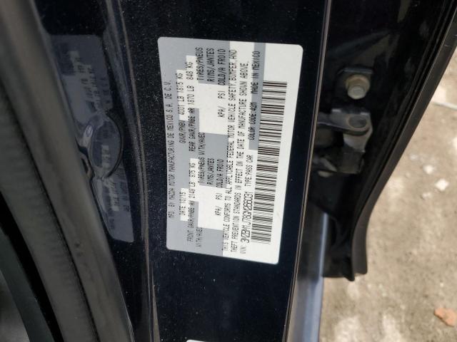 2016 MAZDA 3 SPORT - 3MZBM1J78GM266031
