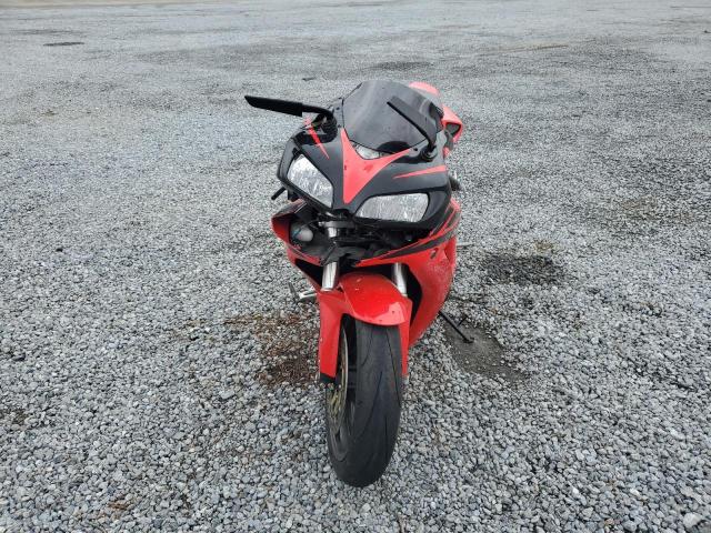 2006 HONDA CBR1000 RR JH2SC570X6M212612