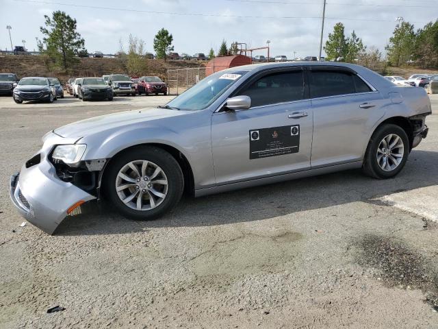 CHRYSLER 300 LIMITED