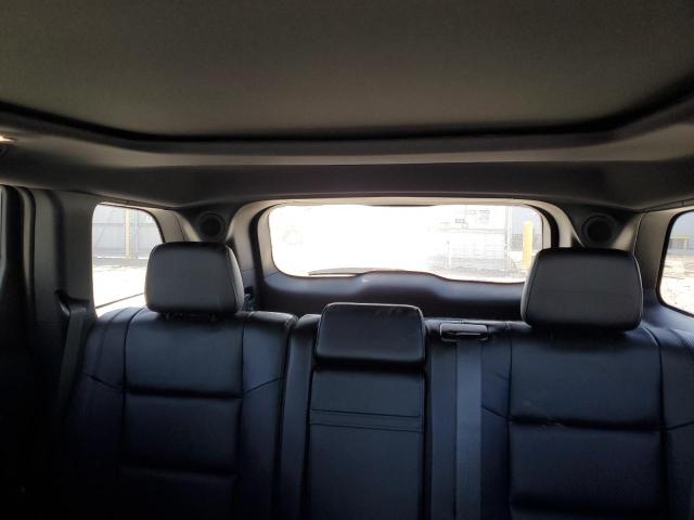 2022 JEEP GRAND CHER - 1C4RJFBGXNC118967