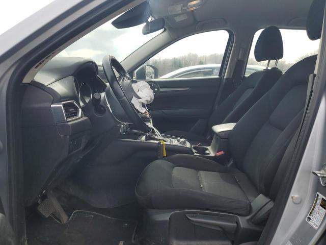 2018 MAZDA CX-5 SPORT - JM3KFBBMXJ0455904
