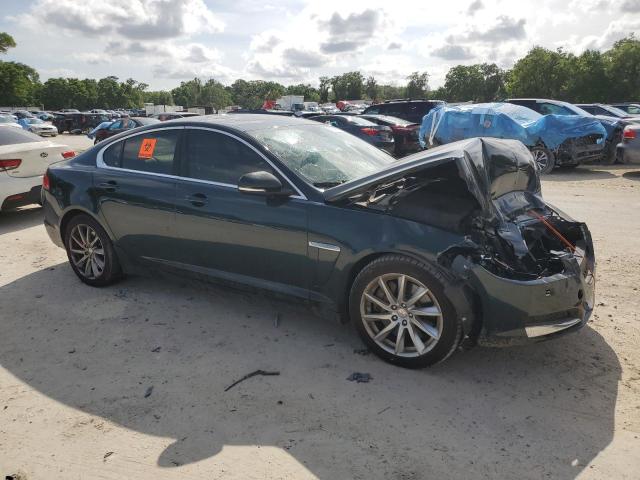 2015 JAGUAR XF 2.0T PR SAJWA0FS9FPU73882