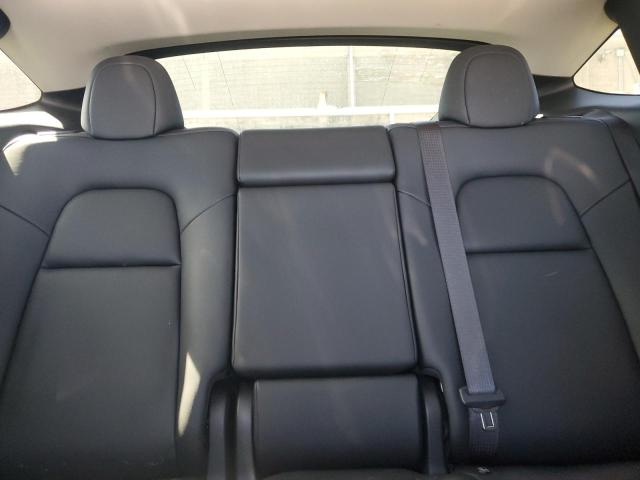 2023 TESLA MODEL Y - 7SAYGDEF3PF946496