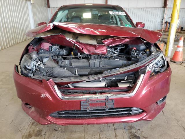 2015 SUBARU LEGACY 2.5 - 4S3BNAJ64F3031570