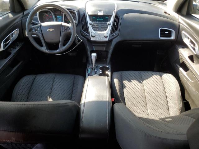 2015 CHEVROLET EQUINOX LS - 2GNALAEK7F6410054