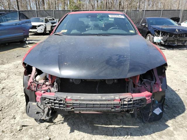 2016 HONDA ACCORD EXL 1HGCT1B65GA011769