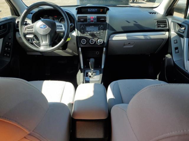 2015 SUBARU FORESTER 2 - JF2SJADC5FH462341