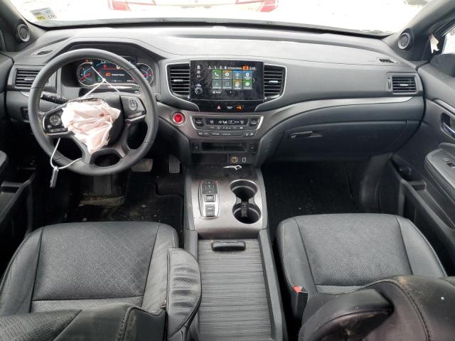 2021 HONDA PASSPORT E - 5FNYF7H53MB010829