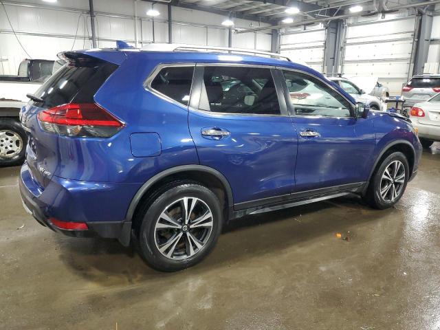2020 NISSAN ROGUE S - JN8AT2MV0LW131416
