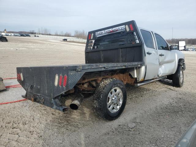 Vin: 1gc1kxc84cf208926, lot: 47636585, chevrolet all models k2500 heavy duty lt 20123