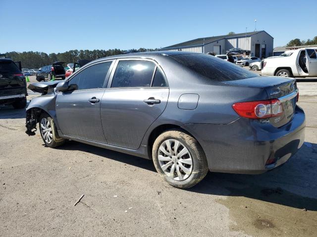 Vin: 2t1bu4ee3cc913998, lot: 49159215, toyota corolla base 20122