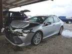 2018 TOYOTA CAMRY HYBR - 4T1B21HK5JU003576