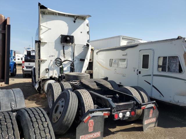 2022 KENWORTH CONSTRUCTI #3292311311