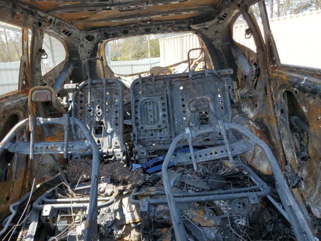 2021 HONDA CRV 2HKRW2H56MH610883
