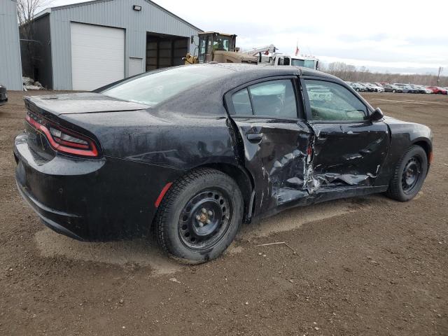 Vin: 2c3cdxkg8nh130605, lot: 49240395, dodge charger police 20223
