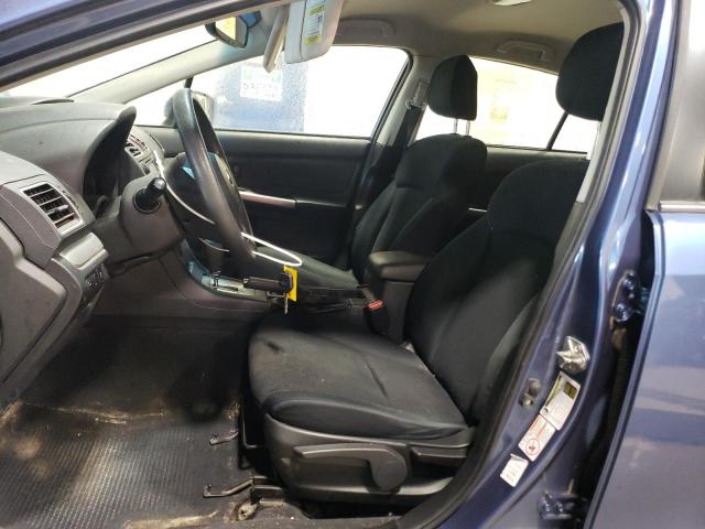2015 SUBARU IMPREZA - JF1GPAA64FH322515