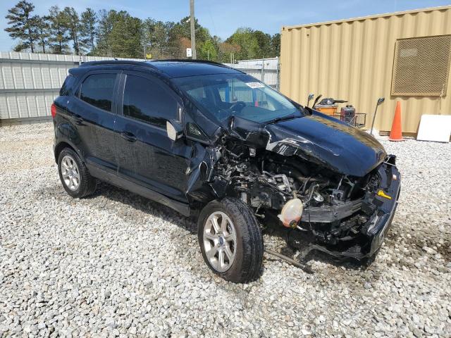 2020 FORD ECOSPORT S - MAJ3S2GE9LC363216