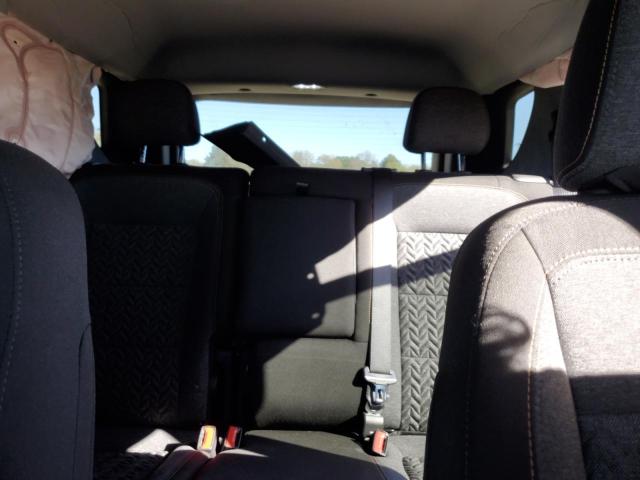 2024 CHEVROLET EQUINOX LT - 3GNAXKEG6RL254191