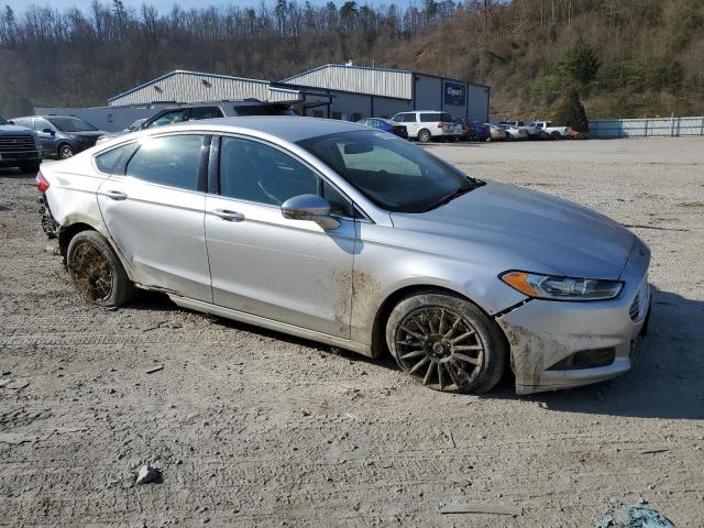Vin: 3fa6p0hdxgr277137, lot: 47808805, ford fusion se 20164
