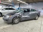 2015 HONDA CIVIC LX - 19XFB2F54FE076324