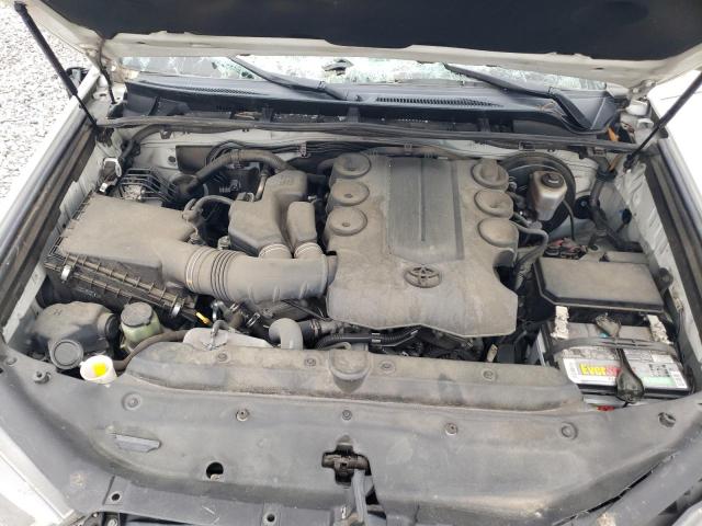 2018 TOYOTA 4RUNNER SR - JTEZU5JR6J5186133