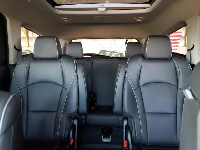 2021 BUICK ENCLAVE AV - 5GAEVCKW3MJ194289