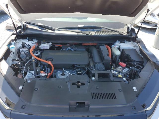 2024 HONDA CR-V SPORT - 5J6RS5H80RL000451