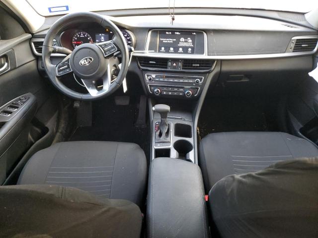 2019 KIA OPTIMA LX - 5XXGT4L30KG310542