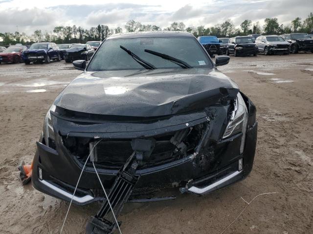 2017 CADILLAC CT6 PREMIU - 1G6KF5RS8HU196723