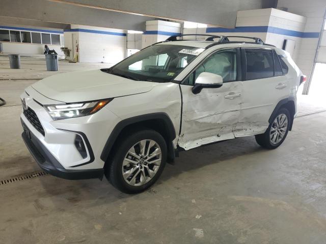TOYOTA RAV4 XLE PREMIUM