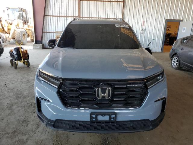 2025 HONDA PILOT BLAC 5FNYG1H95SB003519