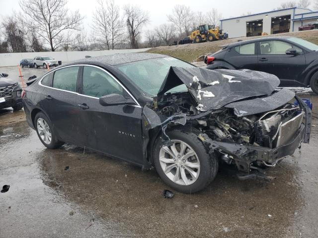 Vin: 1g1zd5stxkf167118, lot: 50779005, chevrolet malibu lt 20194