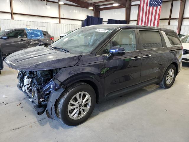 Vin: kndnb4h33p6266402, lot: 50420005, kia carnival l lx 2023 img_1