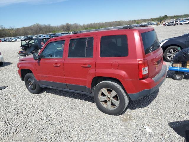 Vin: 1c4njpbaxgd684995, lot: 50002955, jeep patriot sport 20162