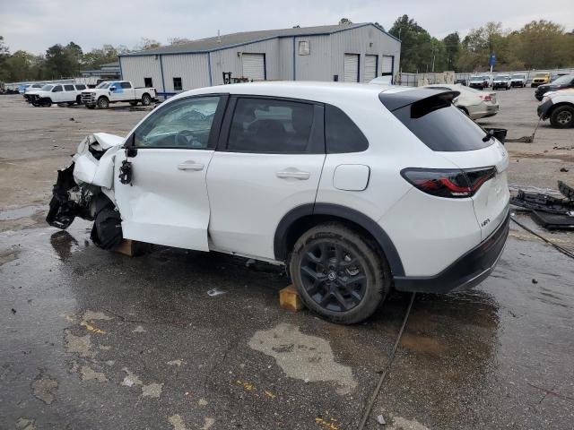 Vin: 3czrz1h58rm722890, lot: 50703435, honda hr-v sport 20242