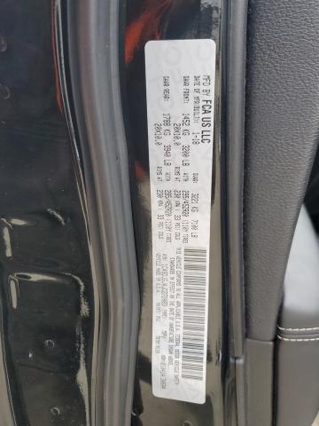 2018 DODGE DURANGO SR 1C4SDJGJ4JC272083