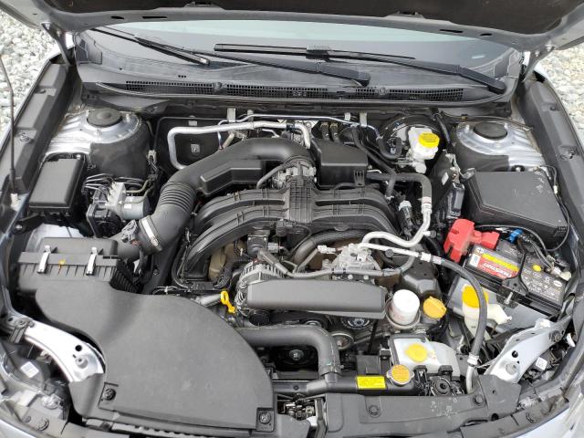 2021 SUBARU LEGACY PRE - 4S3BWAC60M3004664